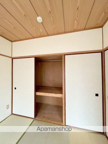 トレジャーハウス黒木の内装写真