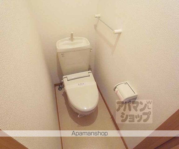 アニメートヒルズの内装写真