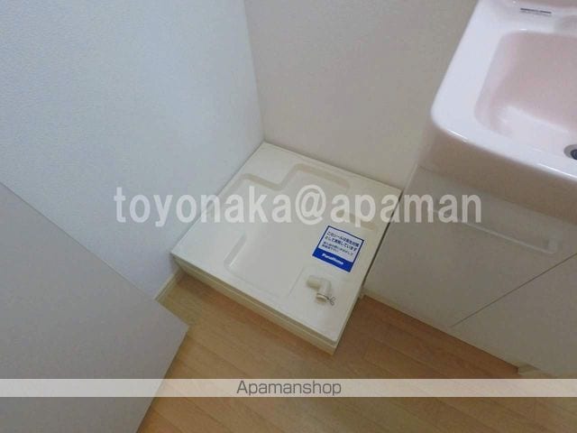ハイツパークサイドの内装写真