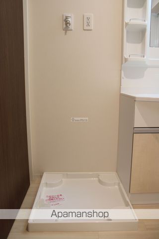 エクセルハイム若狭IIIの内装写真