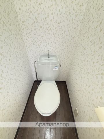 エルセリート東大宮IIの内装写真