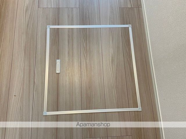 ルノン A棟の内装写真