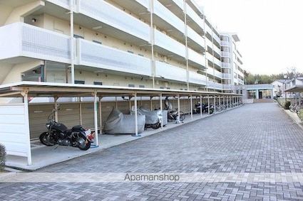 サンタウン竹鼻　Ｂ[1K/30.6m2]の内装1