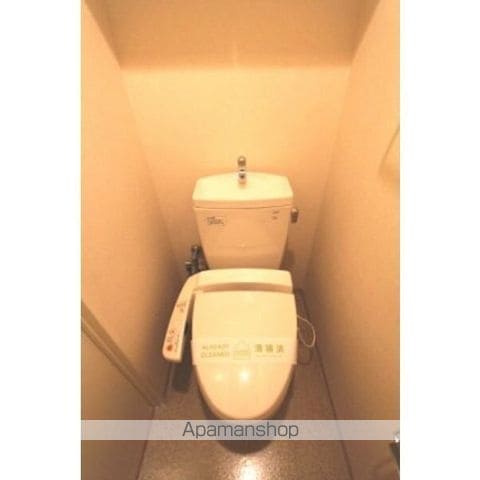 プライムアーバン本駒込の内装写真