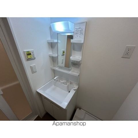 ジーメゾン和泉大宮ソルの内装写真
