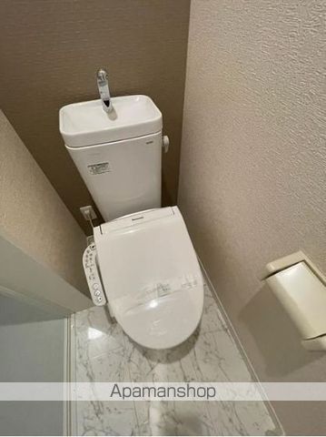 ユナイト根岸アイガーの杜の内装写真