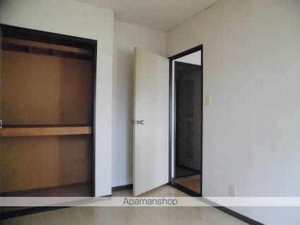 フレグランス東雲Ａ棟[3LDK/68.04m2]のその他部屋・スペース
