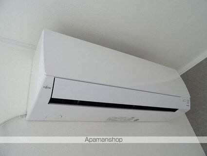 ＣＩＴＹ福田町[1R/35.93m2]のその他設備