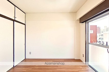 日の出ハイツ[1R/17.4m2]の内装6