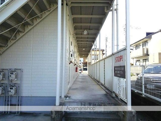 セジュールの内装写真