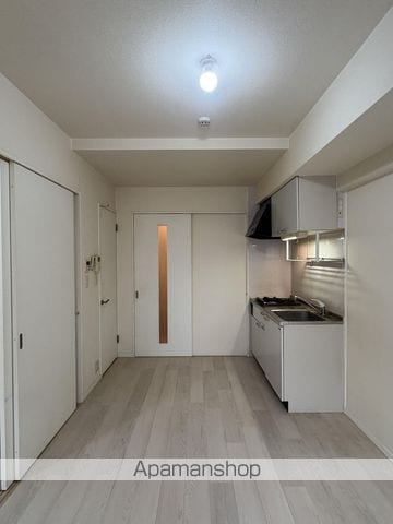 タツミ大橋の内装写真