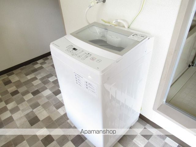 Mヒルズ清水町の内装写真