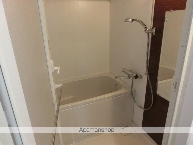 S−RESIDENCE淀屋橋の内装写真