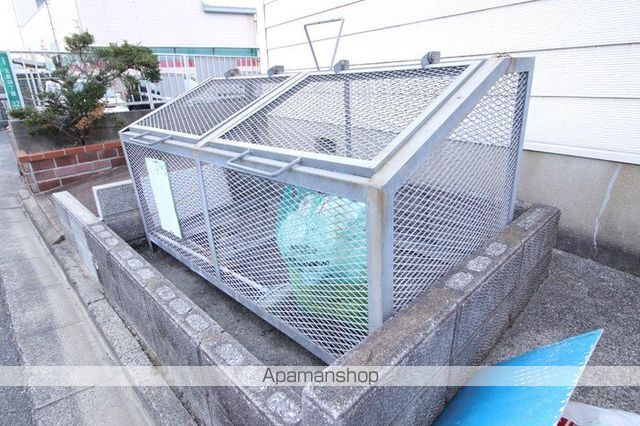グランディール行橋 D棟の内装写真