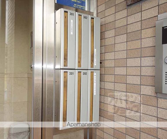 Levant洛南の外観写真