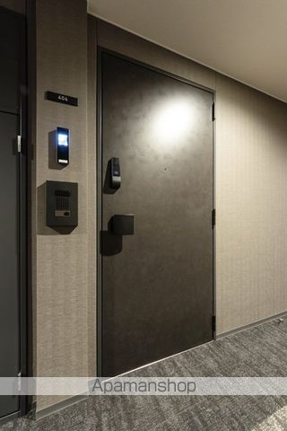 デュークハウス目黒の内装写真
