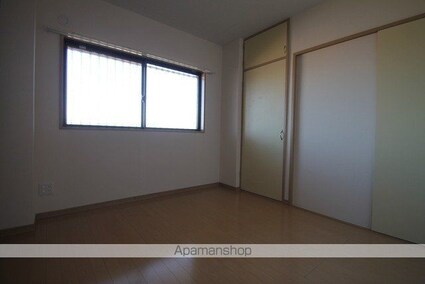 ヴェルクレール[3DK/51.3m2]の内装3