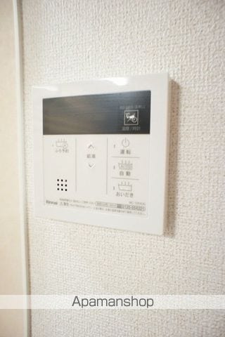 アンジュ フィデールの内装写真