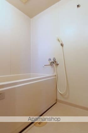 越智タウンハイツ[3DK/46.36m2]のバス