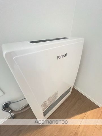 BALBONI山鼻の内装写真