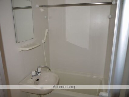 レオパレスくるまや[1K/20.28m2]の内装5