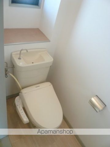 みよしのハイツの内装写真