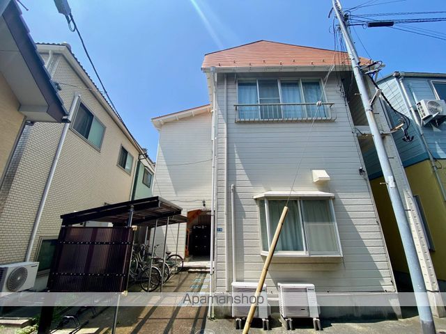 パルシェ万代