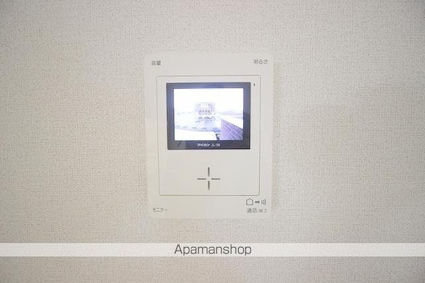 フェリーチェＴ　Ⅰ[1LDK/46.18m2]のセキュリティ