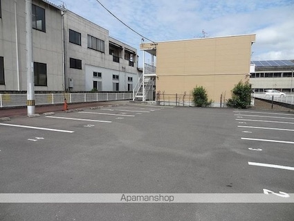 香川県高松市木太町[1K/22.35m2]の共用部2