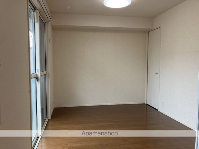グッドラック・ワン A棟の内装写真