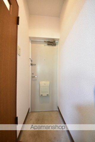 パルハイツ北26条IIIの内装写真
