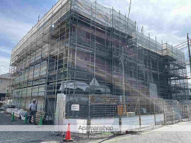 ＧＲＡＮＤ　ＤーＲＯＯＭ高宮北Ｅ[1LDK/39.77m2]の外観1