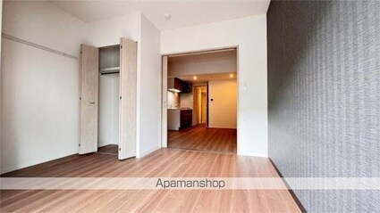 Ｖｉｌｌａ　Ｂｌａｎｃｈｅ[1LDK/35.57m2]のその他部屋・スペース