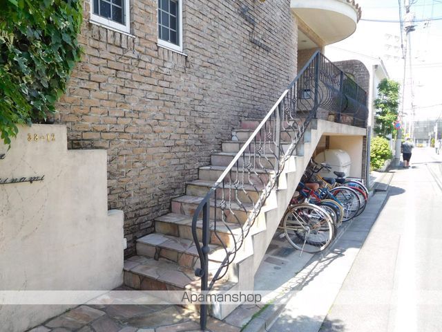 リヴェール杉並[1K/23.4m2]の共用部2