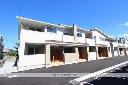 ルーベル太田Ｄ[1LDK/47.08m2]の外観4