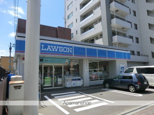 グロリア美園の周辺写真