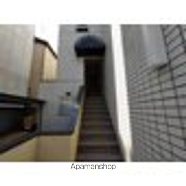 ハナブサマンション[1K/22.09m2]のロビー1