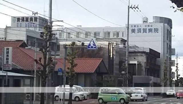 CASA PACIFICA ASAHIの周辺写真