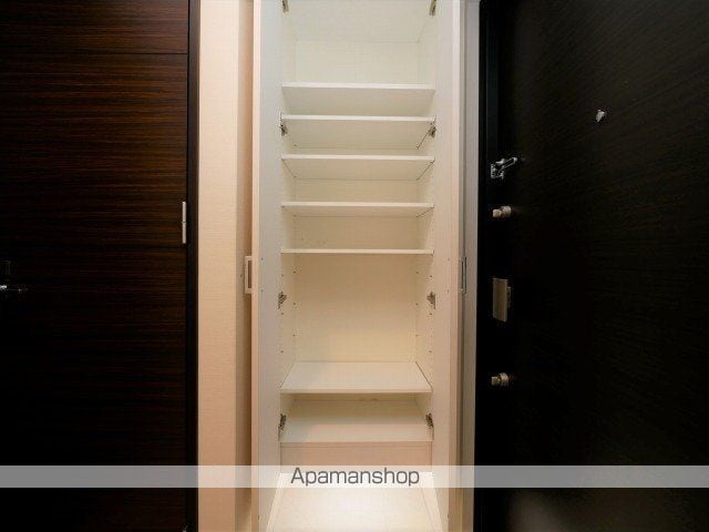 エスライズ本町東の内装写真