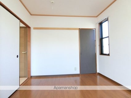 メゾンパーク東和田　Ｂ[2LDK/55.47m2]の内装