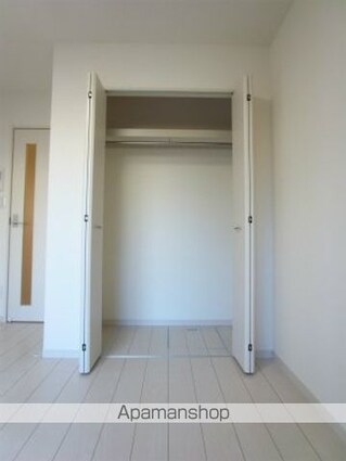 リブリ・スナイプⅡ[1K/24.57m2]の内装1