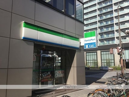 Ｂｌａｎｃａｓａ　久屋大通[1K/41.85m2]の周辺5