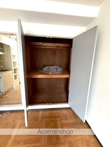 ベルトピア宮崎7の内装写真