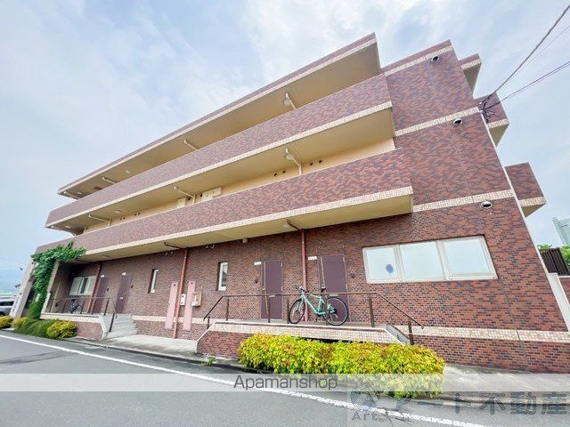 エレガント[1R/28.75m2]の外観2