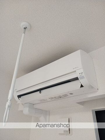 ロイヤルS&C Aの内装写真