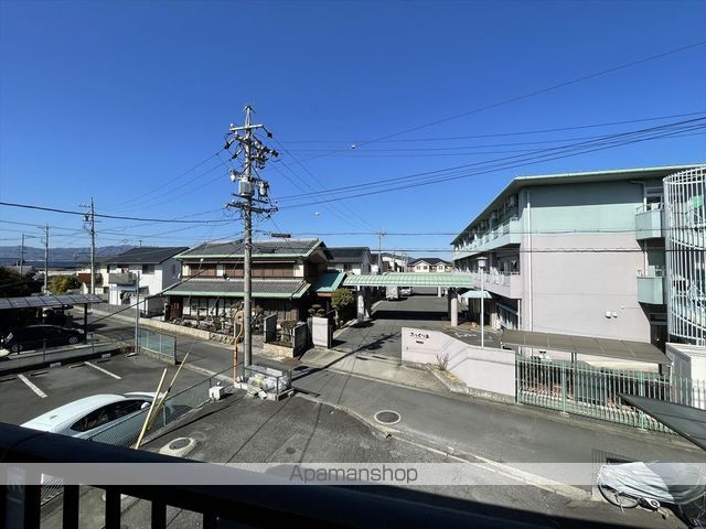 第2メゾンサファイア緑ヶ丘のその他写真