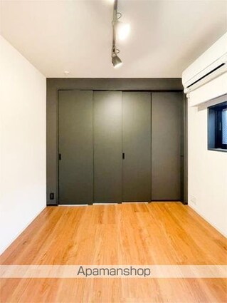 ＺＯＯＭ信濃町[2K/33.9m2]の内装