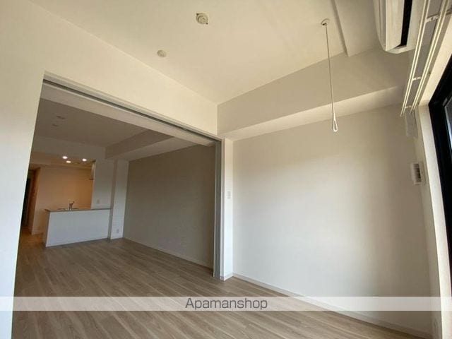 SーRESIDENCE瓦町駅ALOの内装写真