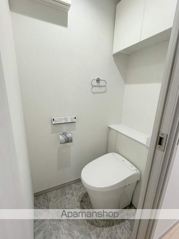 大阪市千日前線 阿波座駅 徒歩9分 9階建 築4年の内装写真