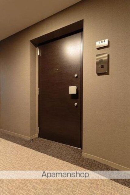 ＷＡＳＥＤＡ　ＡＰＡＲＴＭＥＮＴ[1K/28.82m2]のその他内装1